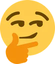 smirkthink