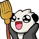 PanHappyBroom