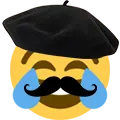 baguettejoy Discord Emoji