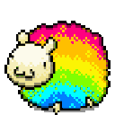 rainbowsheepjump