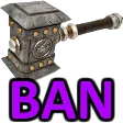 BanHammer