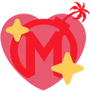 mayhemHeart