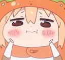 umaru_happy