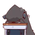 FaceDesk