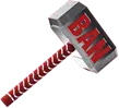 banhammer