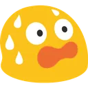blobyikes