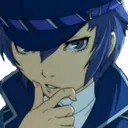 NaotoThinking