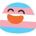 transHappy