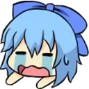 CirnoCry