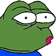 FeelsKissMan
