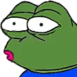 FeelsKissedMan