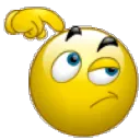 huh huh
