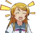 KirinoLaugh