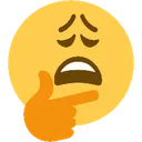 Wearythink Discord Emoji