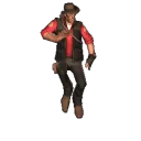 tinyDeskSniper