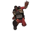 tinyDeskDemoman