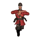 tinyDeskSoldier