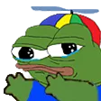 pepohug