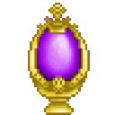 Homura Akemi Soul Gem