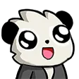 pandahappy pandahappy