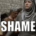 shame