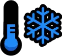 cold