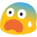ScaredBlob