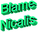blamenicalis
