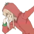 dab