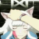 headpat