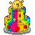 RainbowCake