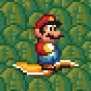 SuperMario SuperMario