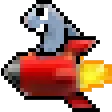 gillyShark