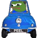 pepoVroom