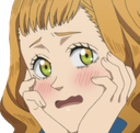 MimosaBlush Discord emoji