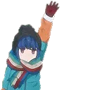 RinWaveLeftArm RinWaveLeftArm