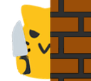 :meowknifepeek: