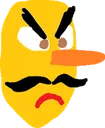 angery