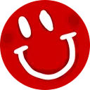 redsmile