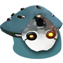 blobregor