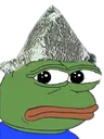 tinfoil