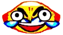 Cryingemoji