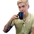 aleksTeatime