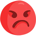 angery