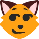 fursmirk