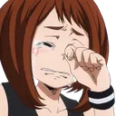 OchacoCry