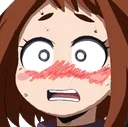OchacoLewd