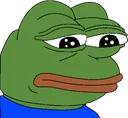 sadpepe