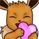 eeveeheart2