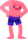 kgsBodyFace